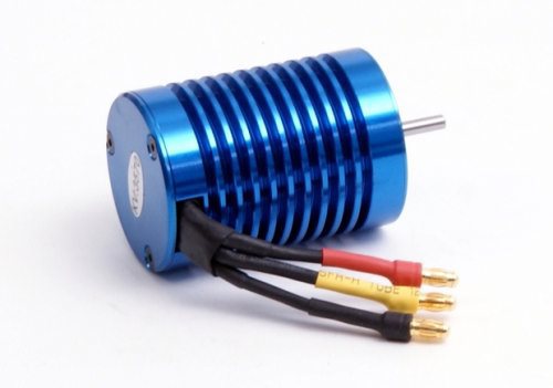 Modster Brushless Motor 3421KV Dune Racer Brushless MD10564