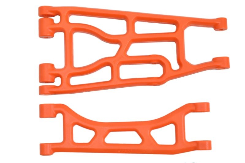 RPM Querlenker oben&unten (je 1x) orange TRAXXAS X-MAXX 82358