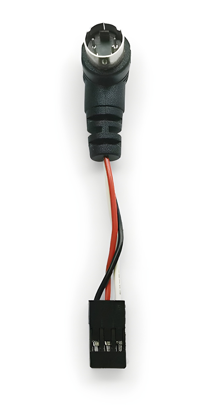 RadioLink WTC Wireless Trainerkabel WTC-1