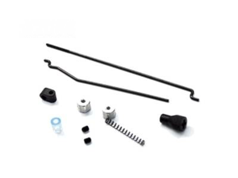 Amewi HSP Gas- Bremsgestänge 02056 Throttle/Brake Assembly