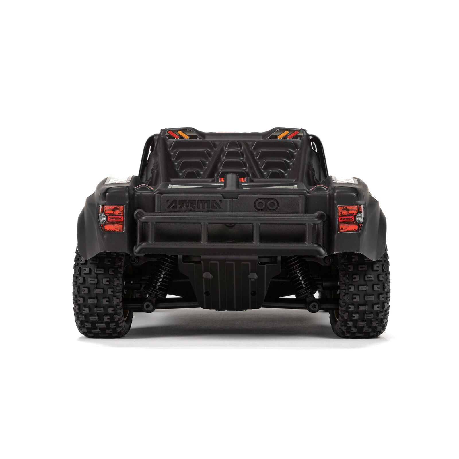 ARRMA MOJAVE GROM 1/16 223S DSC 4X4 RTR Brushless Desert Truck, Black ARA2304T1