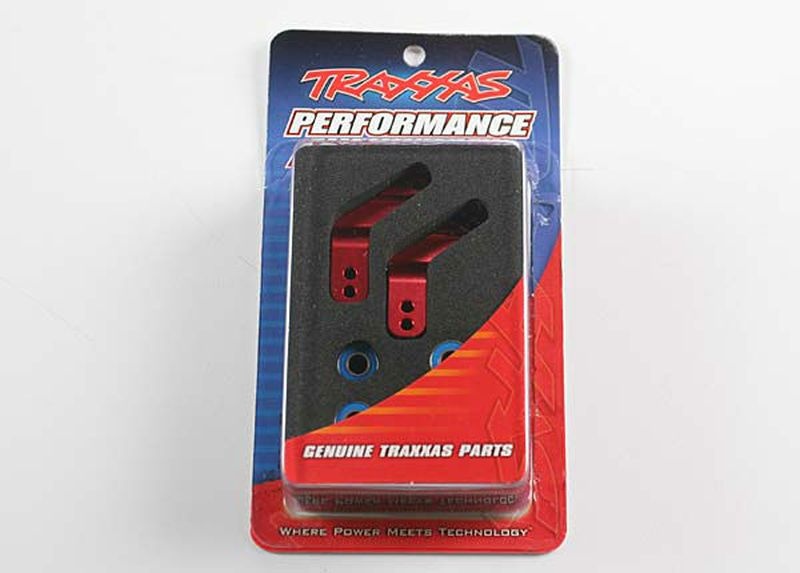 Traxxas Radträger Alu Rustler/Stampede 3652X