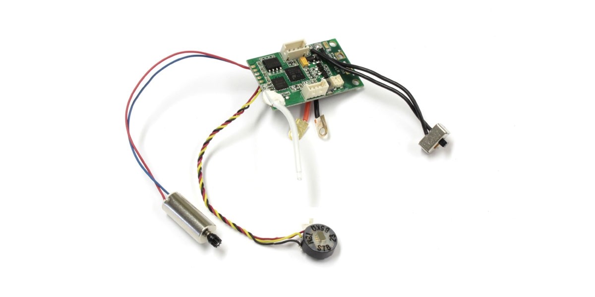 Kyosho RC-EINHEIT MINI-Z FWD (RA39) MD310