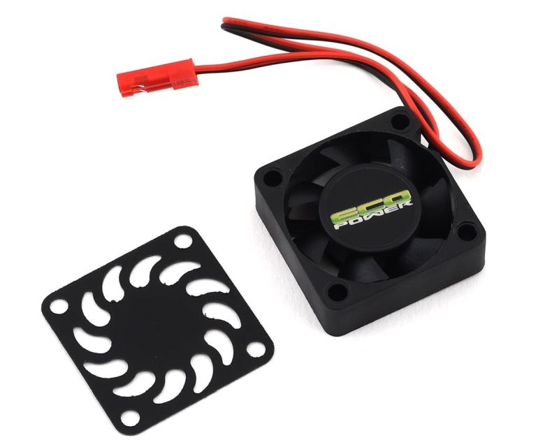 EcoPower High Speed High Volt Lüfter 30x30x10mm ECP-7000