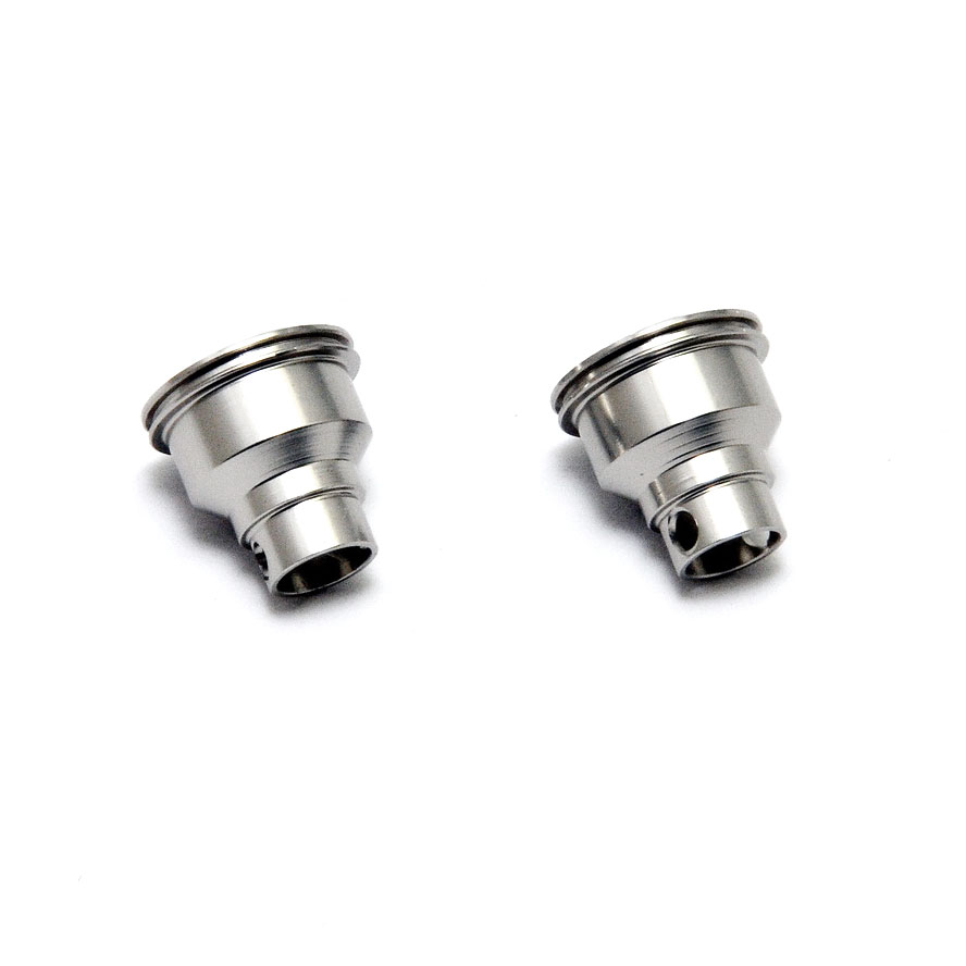 HoBao DOUBLE JOINT CVD - CUP 41052