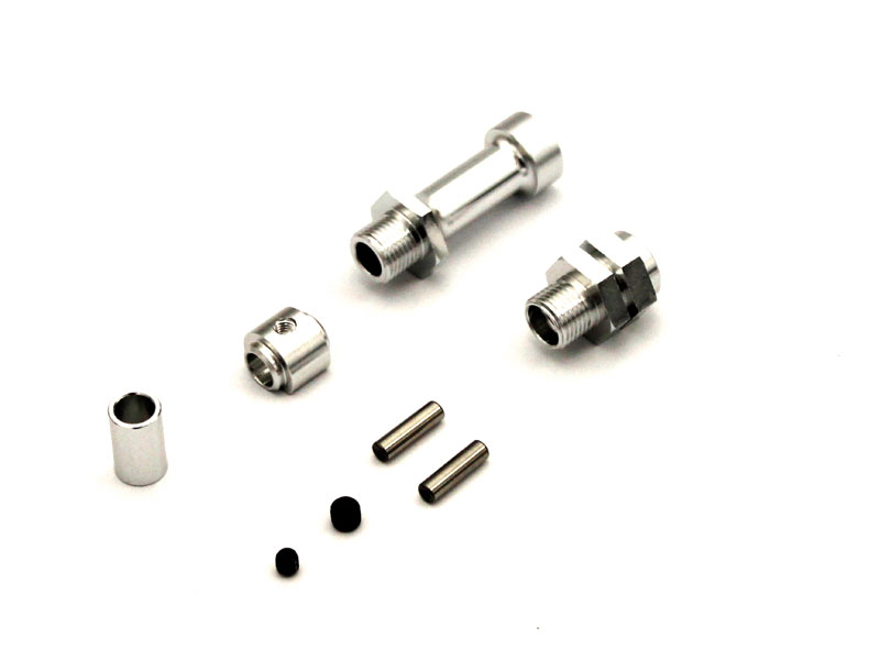 Kyosho Radmitnehmer hinten Fantom EF210 - Abbildung 1