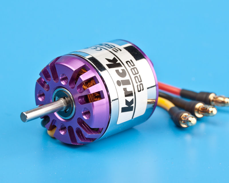 KRICK MAX Marine S282 3500 KV 42441