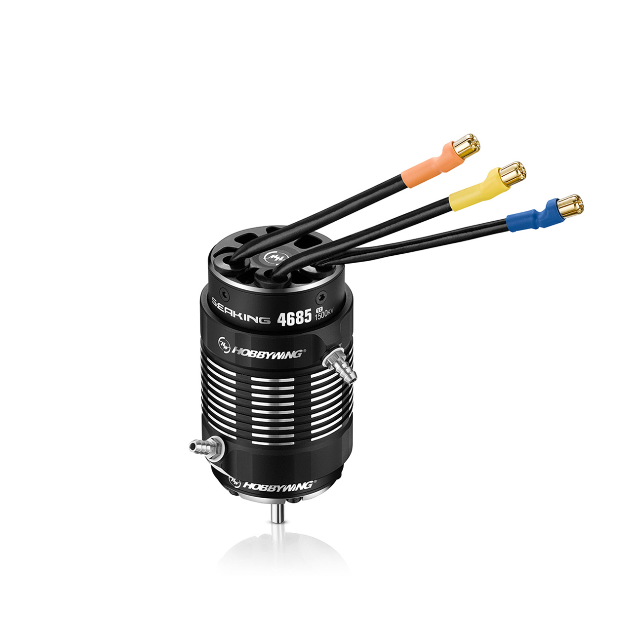 Hobbywing Seaking 4685SL 1500kV V2 Brushless Motor für Boote 30419001