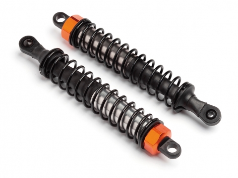 HPI Dämpfer Set (2St/Trophy Truggy) 101775