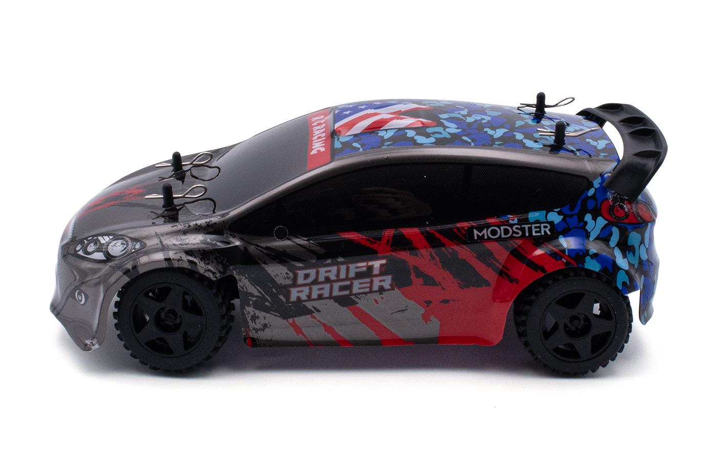 Modster Sport Drifter Touring Car Brushed 2WD 1/24 RTR mit ESP MD11979