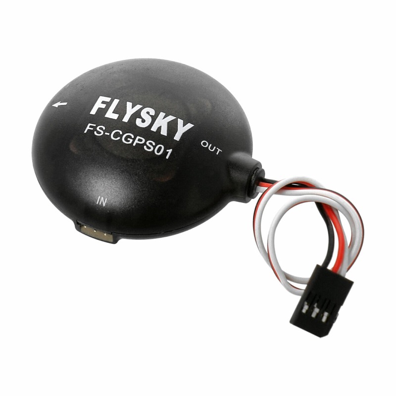 Flysky Flysky GPS Sensor FS-CGPS01