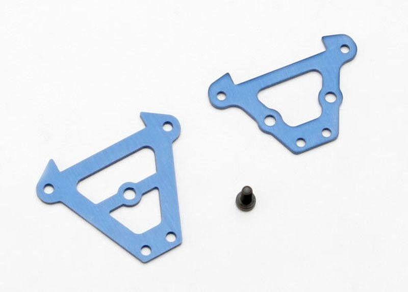 Traxxas Bulkhead Tie Bars v+h 7023
