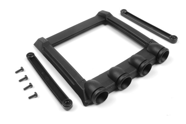 BLACKZON DT Roof Light Mount 540164