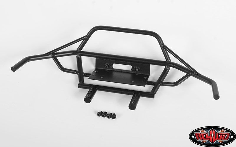 RC4WD Marlin Crawlers Front Winch Bumper w/Stinger for TF2 Z-S1789