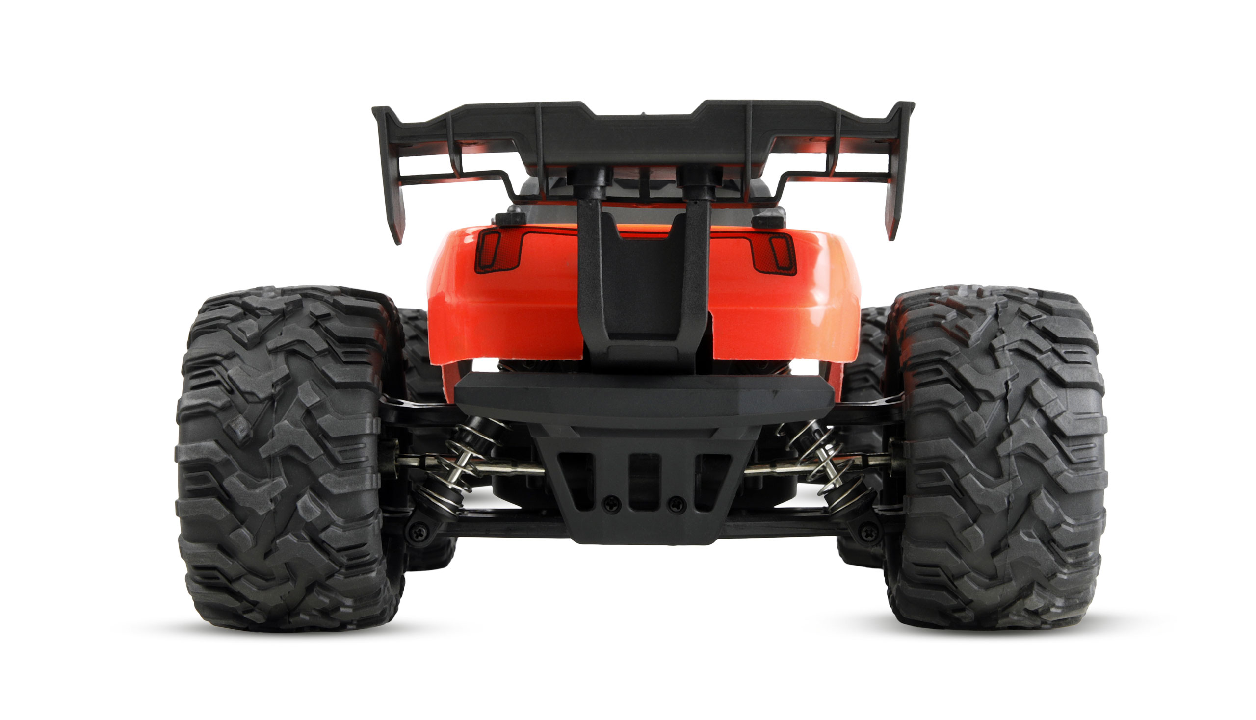 Amewi M-Land Truggy 48km/h 4WD 1:16 RTR rot 22755