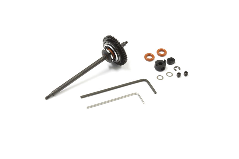 Kyosho KUGELDIFFERENTIAL II Mini-Z MR02-03 LM MZW308