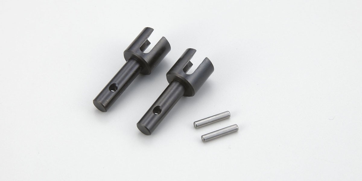 Kyosho KEGELZAHNRADWELLEN KLEIN FW05R-FW06-MFR VS018 - Abbildung 1