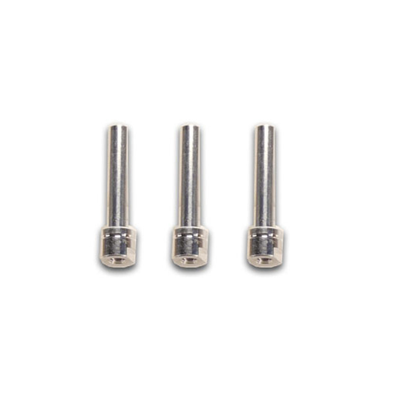 HoBao CENTER DIFF ALUM POST, 3St. 89308