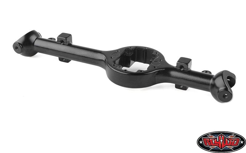 RC4WD Ersatzgehäuse vorne verchromt für Yota II Achse V2 Z-A0075