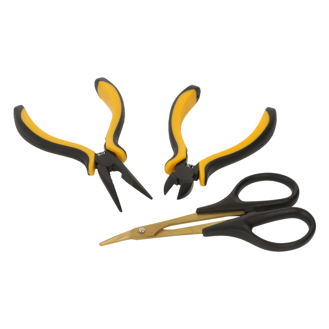 TT1603-03 Werkzeugset light 18 in 1 + Tasche