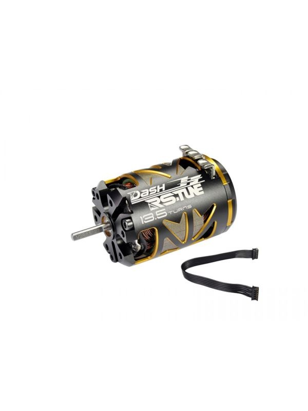 Dash RS-Tune (Outlaw type) 540 Sensored Brushless Motor 13.5T 744135
