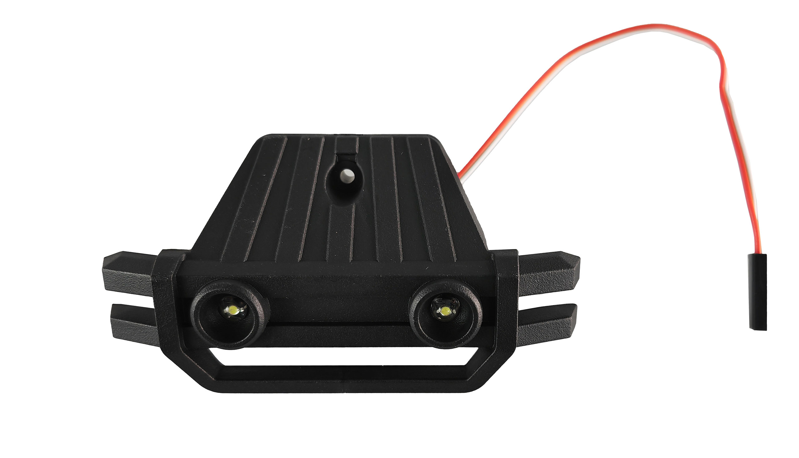 Amewi Vorderer Stoßfänger Hyper Go Truggy 1/14 14100C