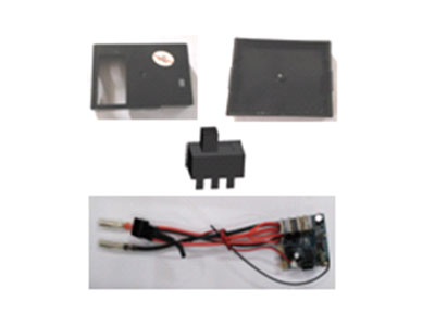 Amewi Receiver board Sandstorm 0444