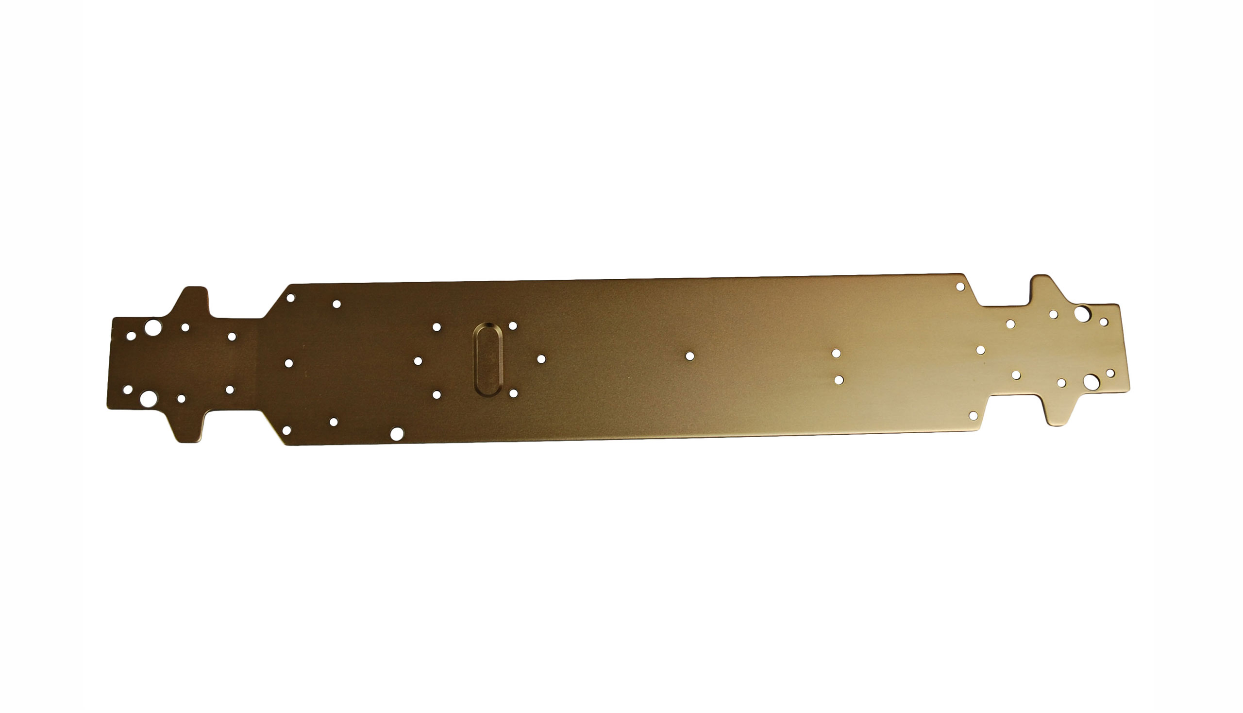 Amewi Metal chassis EVO-X 6000 VB1042 VB1042