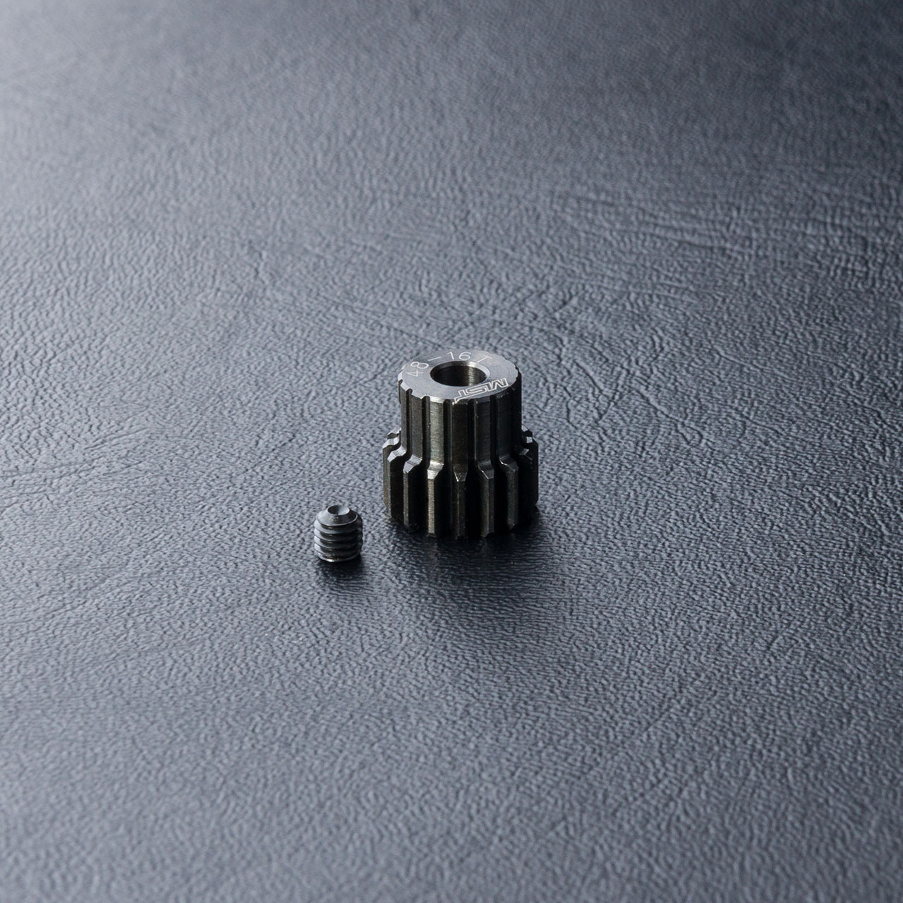 148016 Motorritzel 16 Zähne Modul 48dp
