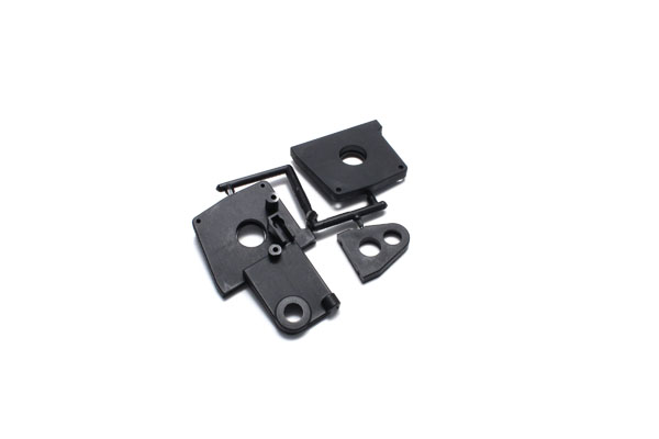 Kyosho GETRIEBEKASTEN MITTE MAD FORCE MA009B - Abbildung 1