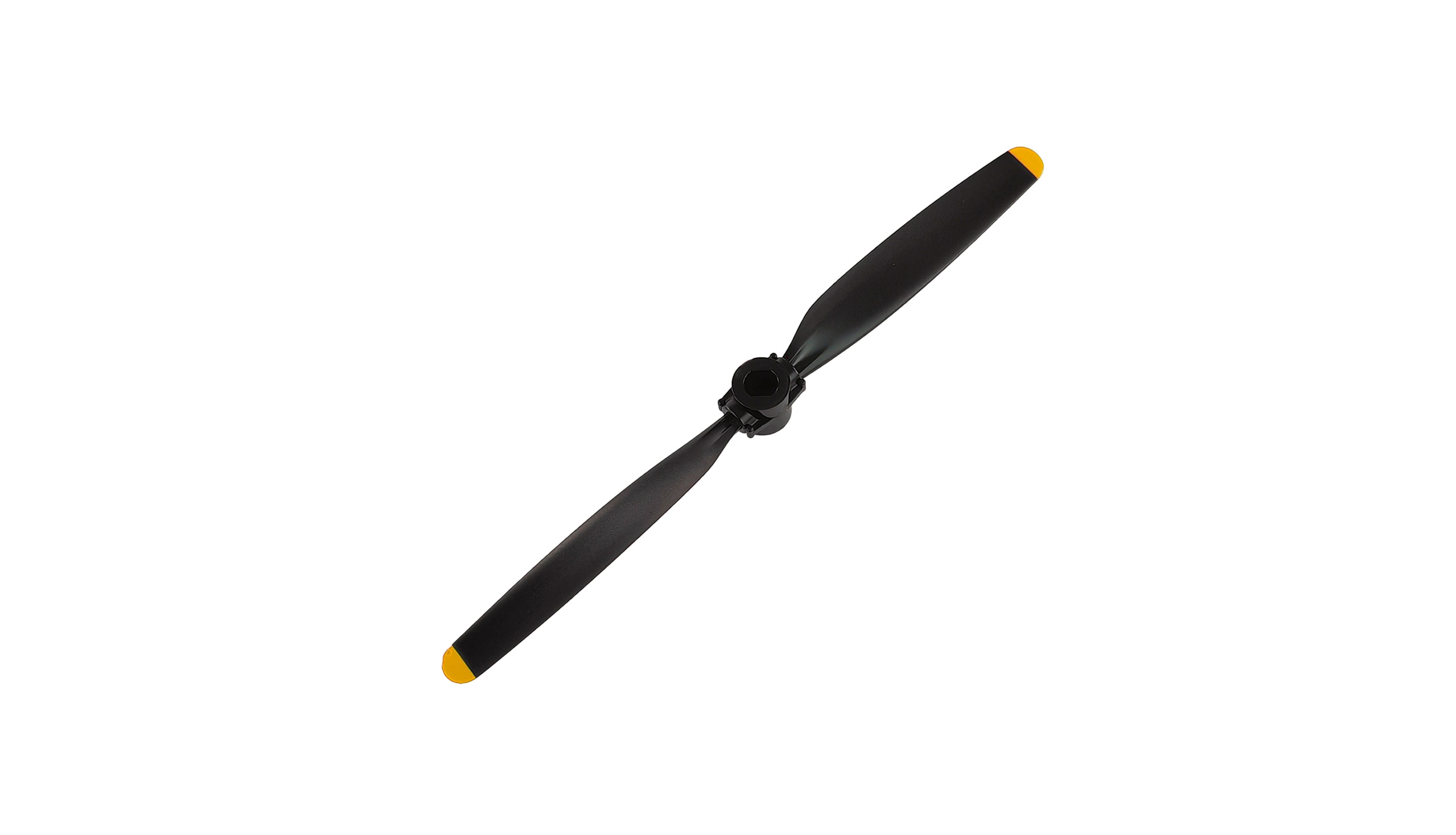 Amewi Propeller Beech D17S gelb 24143-05
