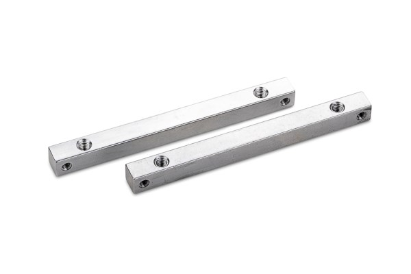 HPI Motor Mount Brace 7x7x80mm (2pcs) 160115