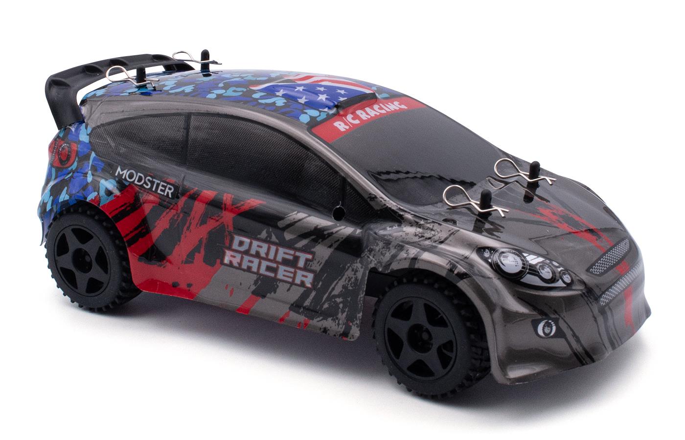 Modster Sport Drifter Touring Car Brushed 2WD 1/24 RTR mit ESP MD11979