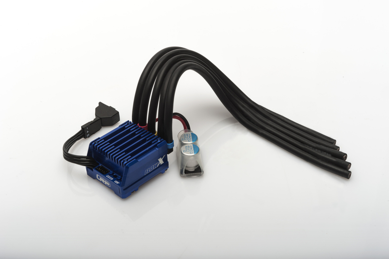 LRP Flow X TC spec 500004 - Abbildung 2