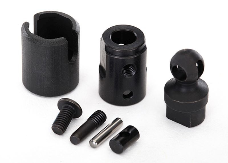 Traxxas Output drive, Transmission oder Differential 8295