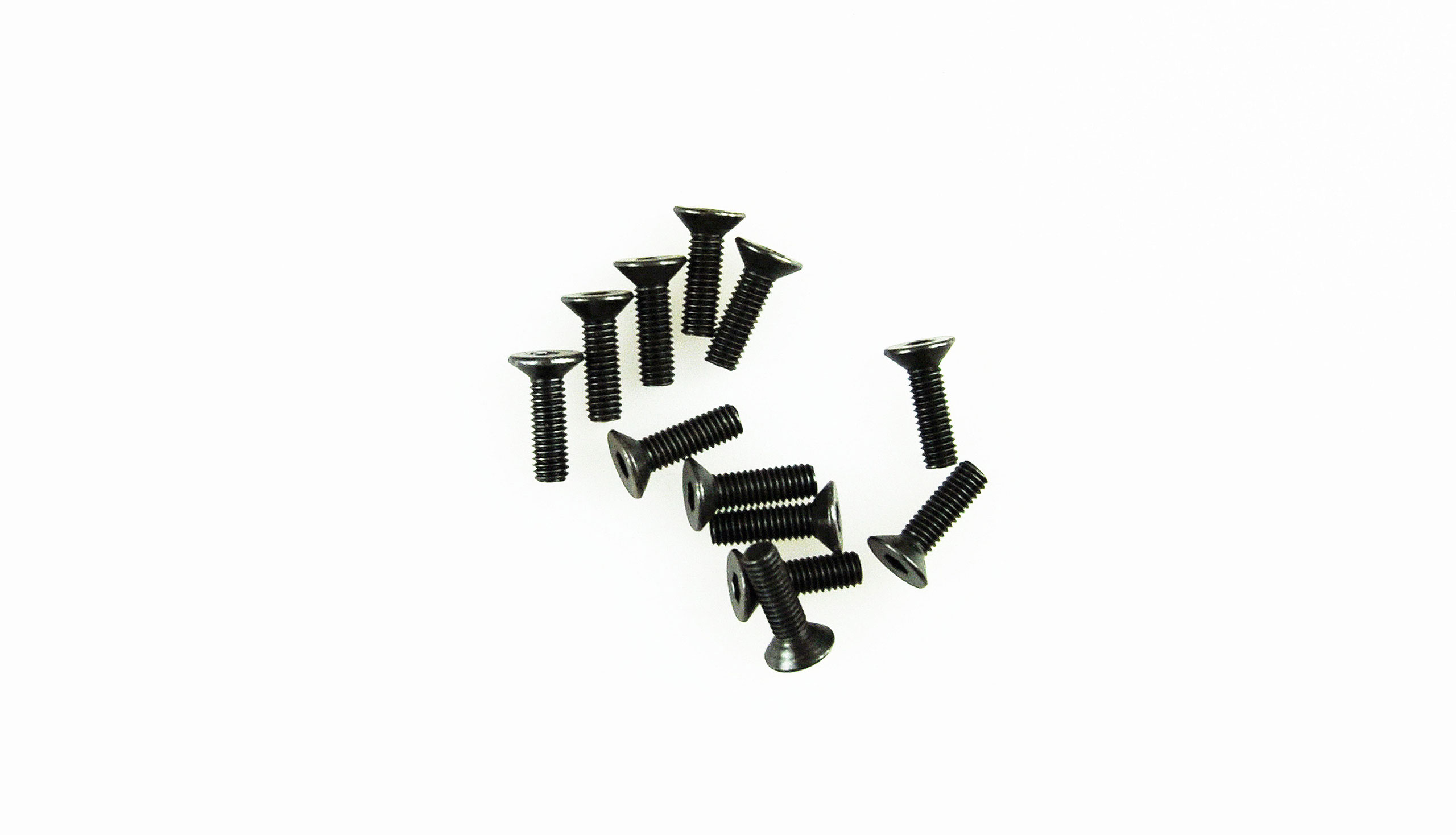 Amewi HBX TS216 Hex Schrauben FMH03*10mm TS216