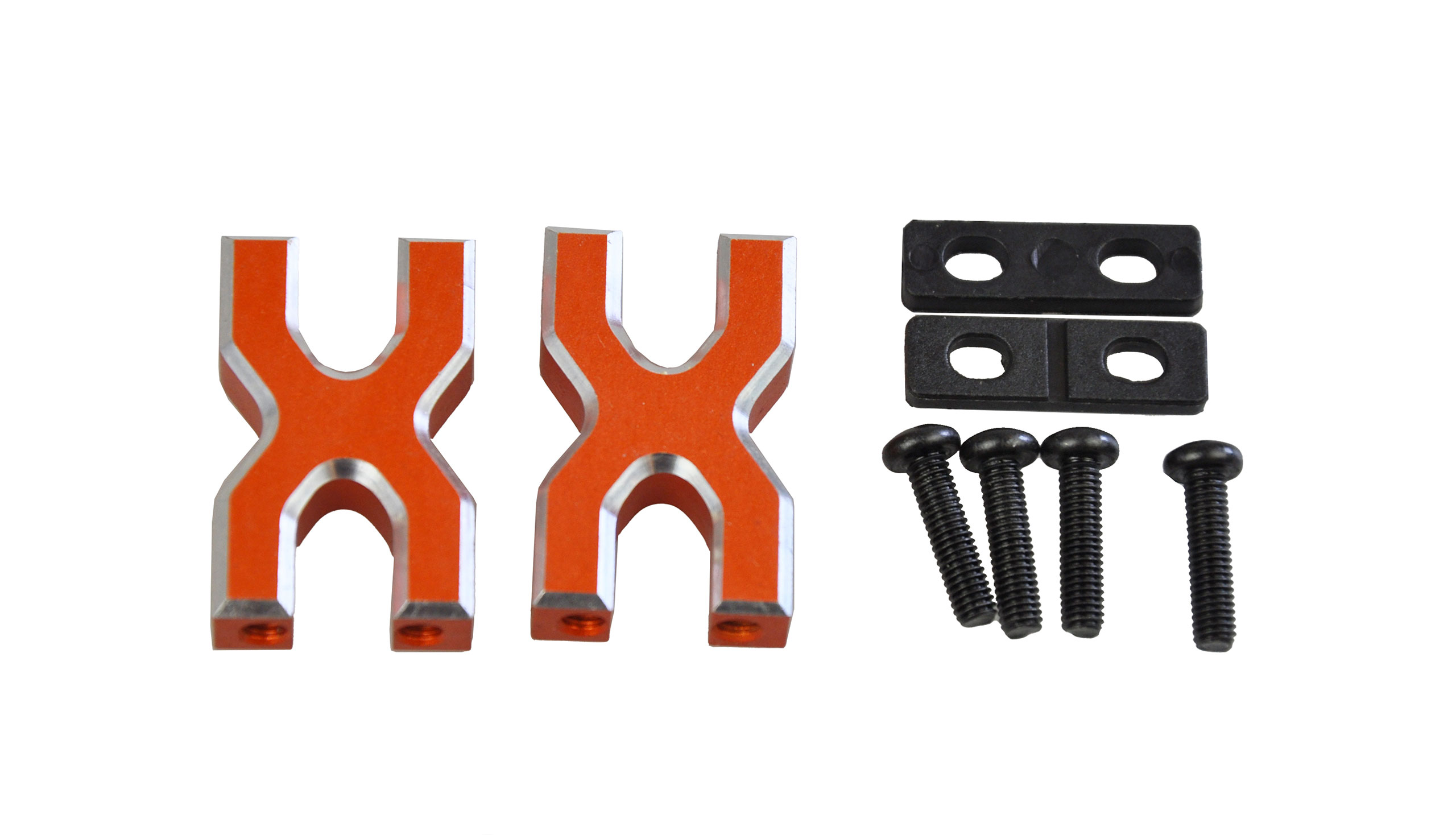 Amewi Servohalterung Aluminium CNC HC7/RXB7 21091101