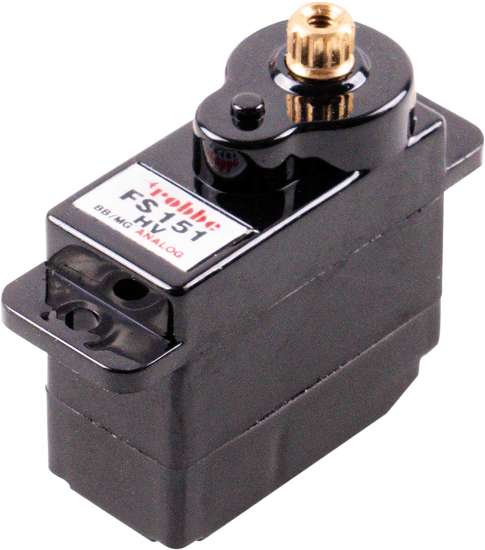 Robbe FS 151 BB MG HV 140° Analog Servo 9122