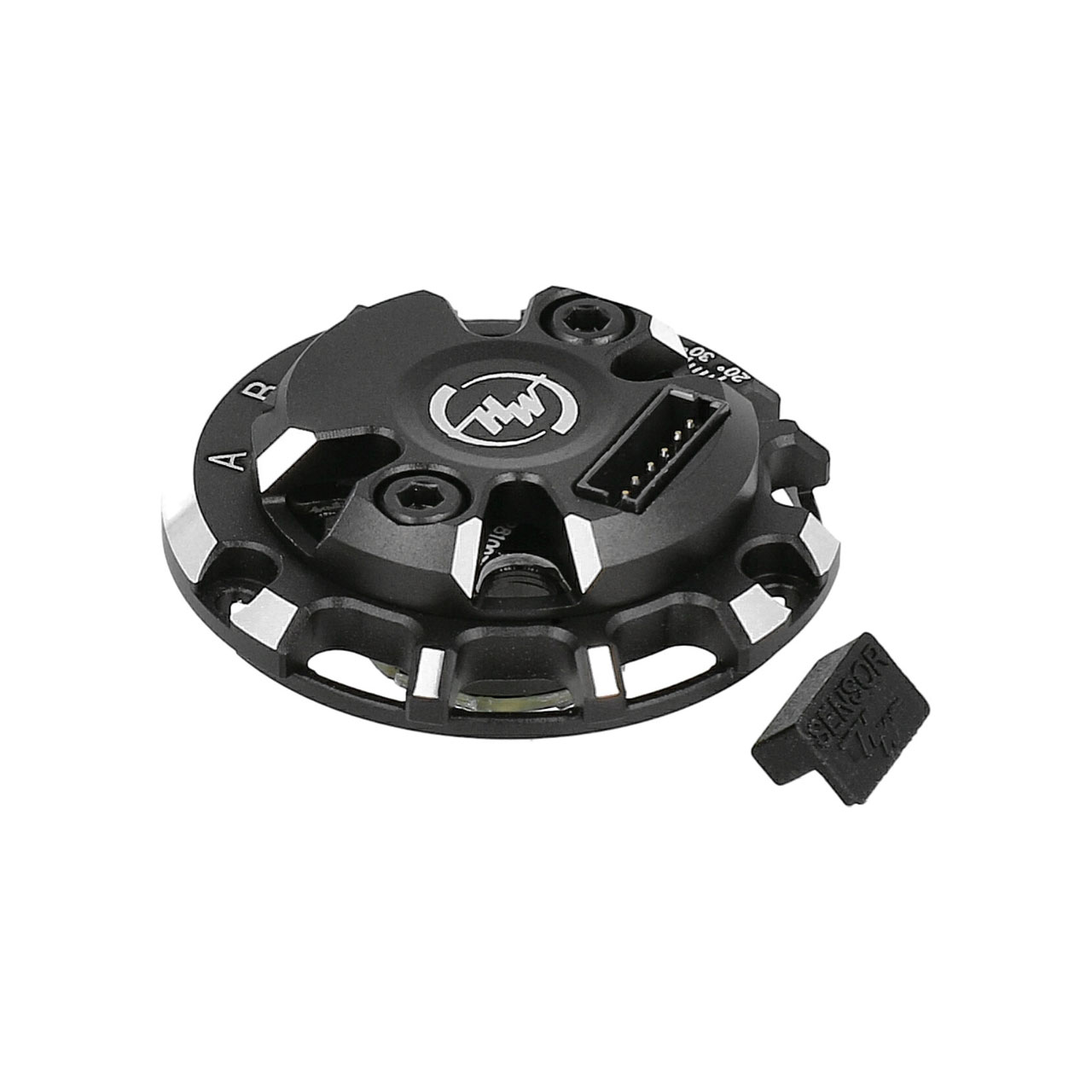 Hobbywing V10-G4R Endbell-Rear-Stock 30820455