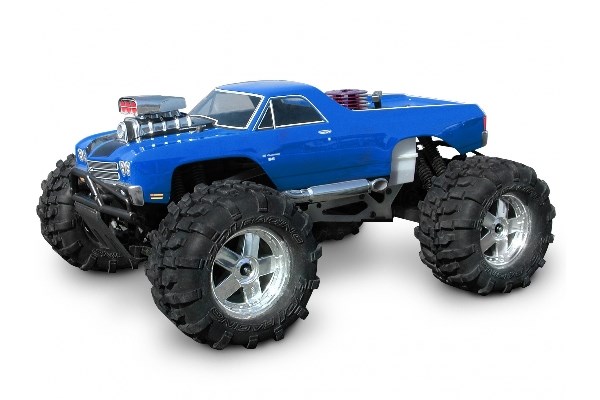 HPI Chevrolet  El Camino SS Karosserie 7177
