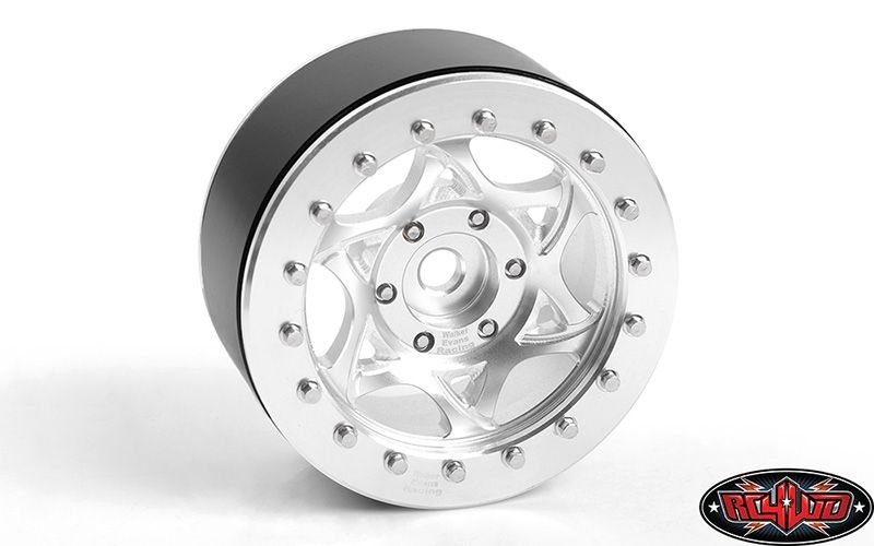 RC4WD Walker Evans 501 Legend 1.9 Beadlock Wheels Z-W0318