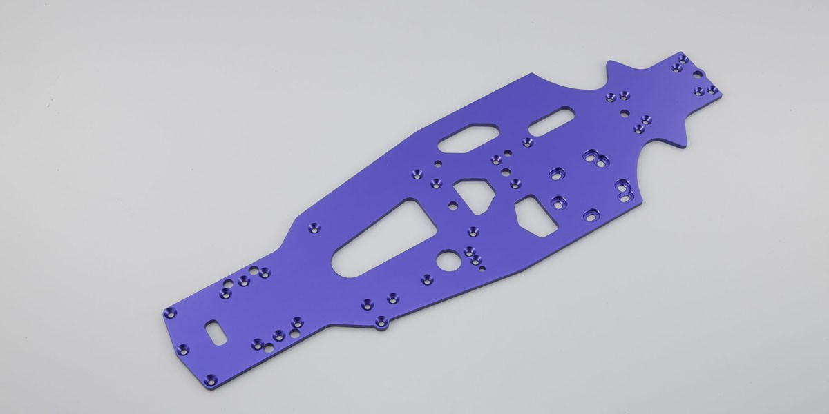 Kyosho CHASSIS FW05S-FW06 VS053B