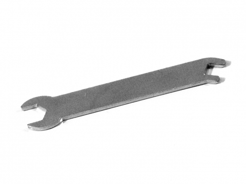 HPI Spurstangenschluessel z960