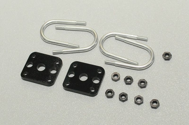 RC4WD Axle U Bolt Kit Z-S0304
