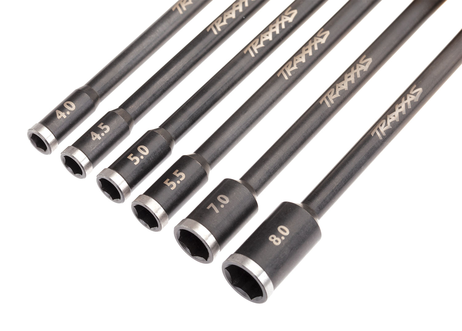 Traxxas Werkzeug Set Speed-Bit Master-Set 13teilig 1/4Zoll 8710