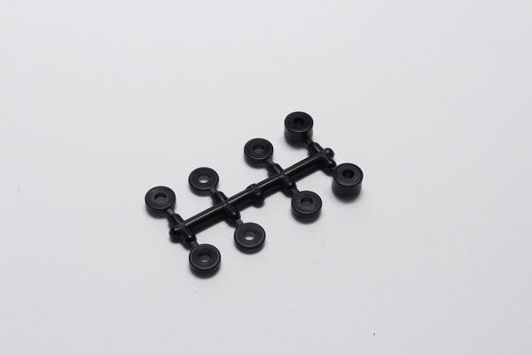 Kyosho REAR HUB CARRIER SPACER SET - INFERNO MP9 IF422B-01