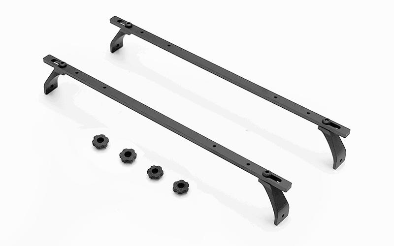 RC4WD Vision Roof Bars für RC4WD Cruiser Body (VVV-C1508)