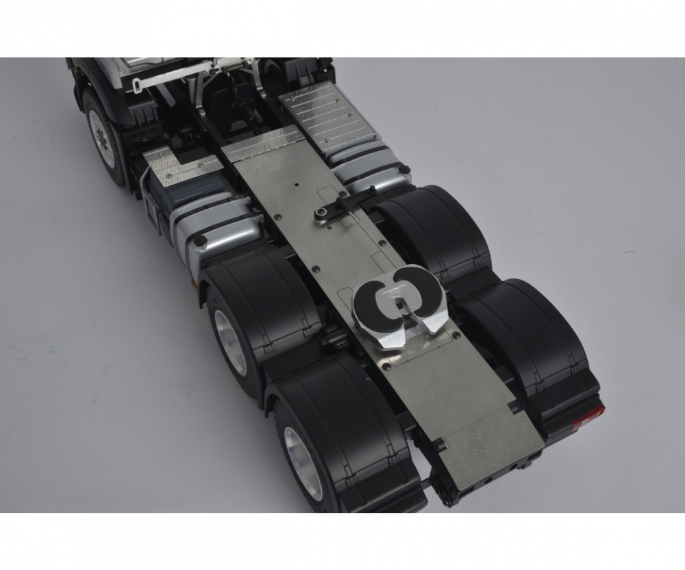 Carson 07598 1:14 Rahmenabdeckung MB Arocs/Actros 3A 500907598