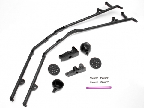 HPI Überrollbügel Set (Lang) 85439