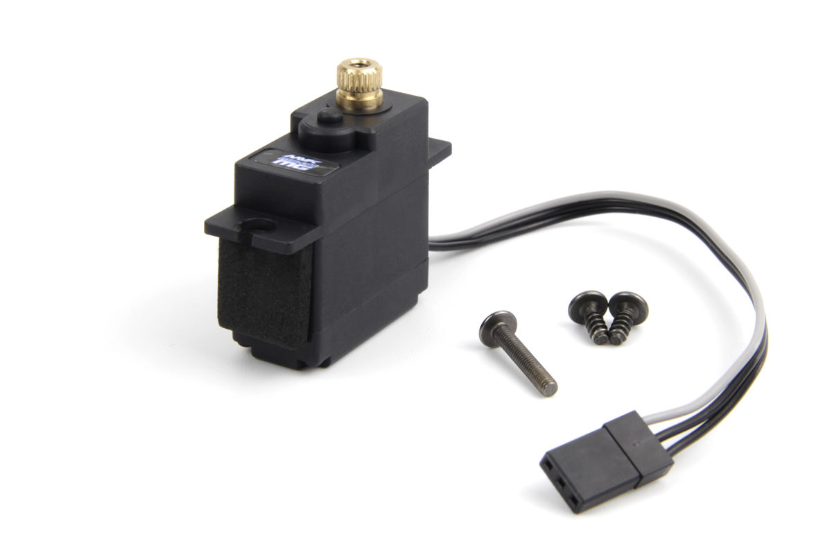 Maverick Maverick MS-04MG Servo (Metallgetriebe) 151251